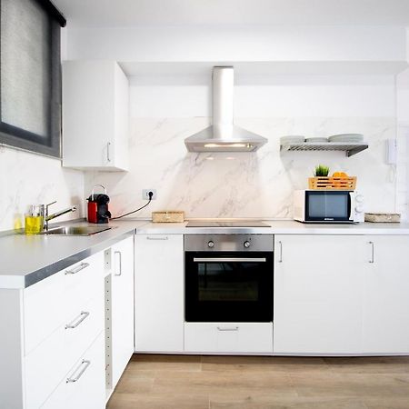 Tabaiba Premier Views Apartment エクステリア 写真