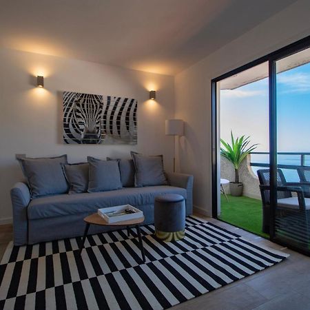 Tabaiba Premier Views Apartment エクステリア 写真