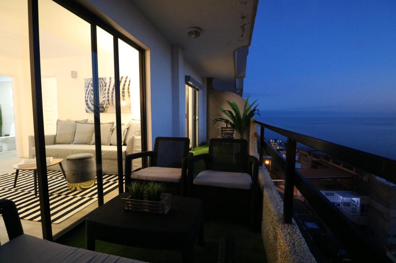 Tabaiba Premier Views Apartment エクステリア 写真
