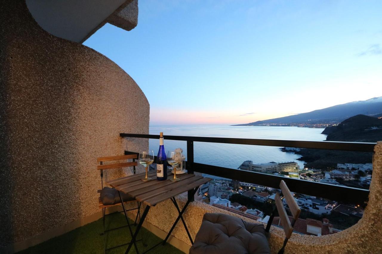Tabaiba Premier Views Apartment エクステリア 写真