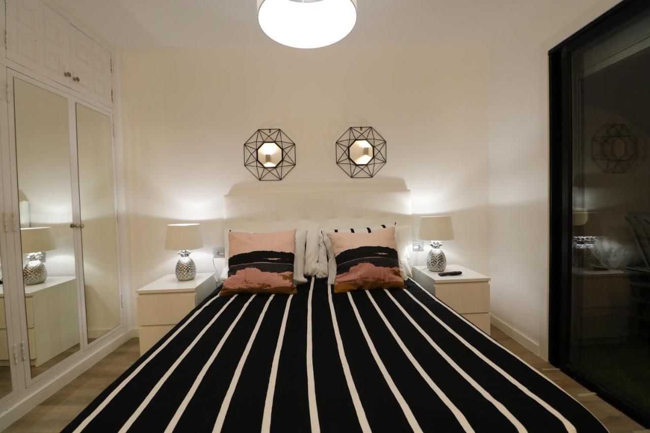 Tabaiba Premier Views Apartment エクステリア 写真