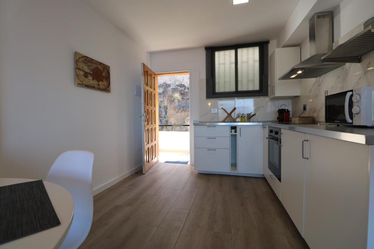 Tabaiba Premier Views Apartment エクステリア 写真
