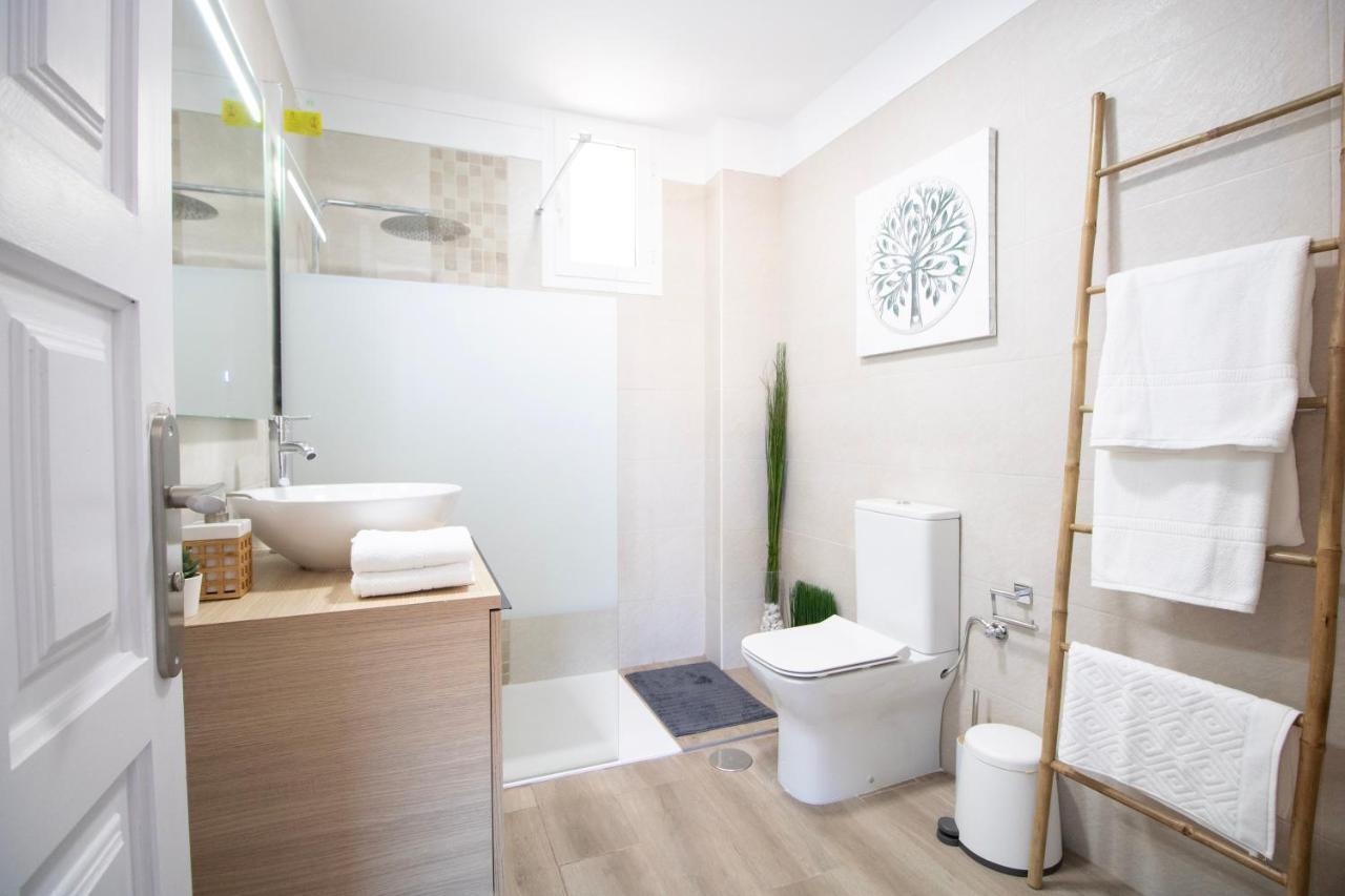 Tabaiba Premier Views Apartment エクステリア 写真