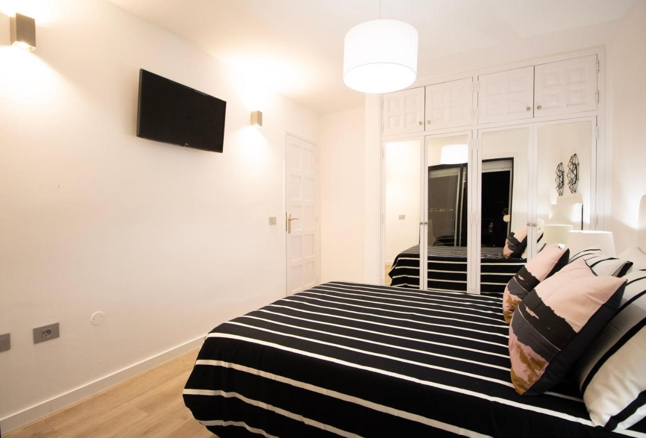 Tabaiba Premier Views Apartment エクステリア 写真